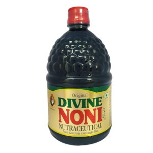 Prof Peter's Original Divine Noni - 400 ML